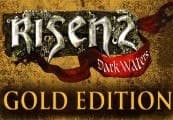 Risen 2: Dark Waters Gold Edition RU VPN Required