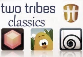 Two Tribes Classics Pack