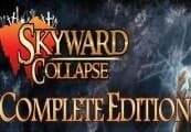 Skyward Collapse Complete