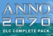 Anno 2070 - DLC Complete Pack