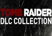 Tomb Raider: DLC Collection