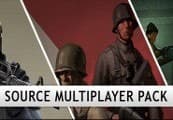 Source Multiplayer Pack