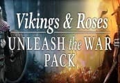 Vikings & Roses - Unleash the War Pack