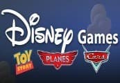 Disney Toy Story, Planes, and Cars Pack