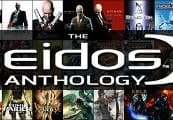 Eidos Anthology 34 Games +