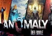 Anomaly Über