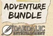 Daedalic Adventure