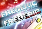 Frederic