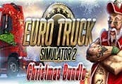 Euro Truck Simulator 2 - Christmas Bundle SEA
