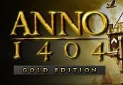 Anno 1404 Gold
