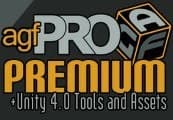 Axis Game Factory's AGFPRO v3 + PREMIUM Bundle