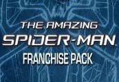 The Amazing Spider-Man Franchise Pack