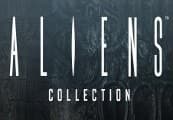 Aliens Collection