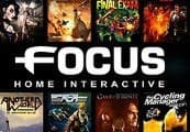 Focus Selection Pack (2015)
