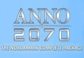 Anno 2070 - Nordamark Conflict Complete Package DLC