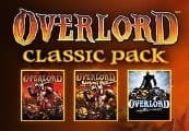 Overlord Classic Pack
