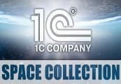 1C Space Collection
