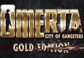 Omerta City of Gangsters Gold Edition