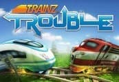 Trainz Trouble