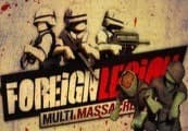 Foreign Legion: Multi Massacre