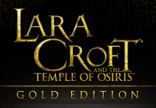 Lara Croft and the Temple of Osiris Gold Edition