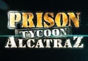 Prison Tycoon Alcatraz