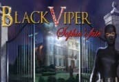 Black Viper: Sophia's Fate