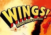 Wings!
