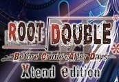 Root Double -Before Crime * After Days- Xtend