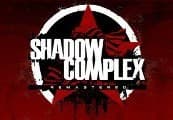 Shadow Complex