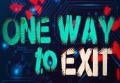 One Way to Exit