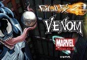 Pinball FX2 - Venom Table DLC