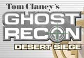 Tom Clancy's Ghost Recon: Desert Siege