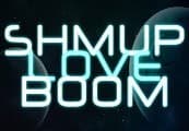 Shmup Love Boom