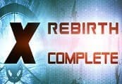 X Rebirth Collector's Edition Upgrade