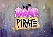 Urban Pirate