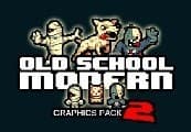 RPG Maker - Old School Modern 2