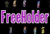 FreeHolder