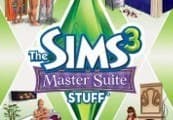 The Sims 3 - Master Suite Stuff Expansion Pack