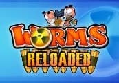 Worms Reloaded - Forts and Hats Pack