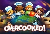 Overcooked RU VPN Required