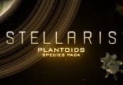 Stellaris - Plantoids Species Pack DLC RU VPN Activated