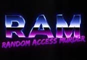 Random Access Murder