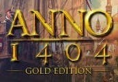 Anno 1404 Gold (Dawn of Discovery Gold)