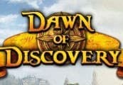 Dawn of Discovery Gold (Anno 1404 Gold)