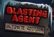 Blasting Agent: Ultimate Edition