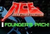 Arena : Cyber Evolution Founder Pack DLC