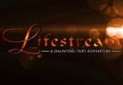 Lifestream: A Haunting Text Adventure