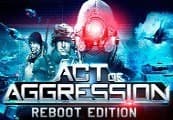 Act of Aggression Reboot Edition Asia