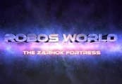 Robo's World: The Zarnok Fortress